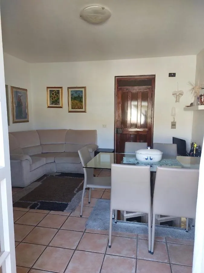Appartamento Valledoria
