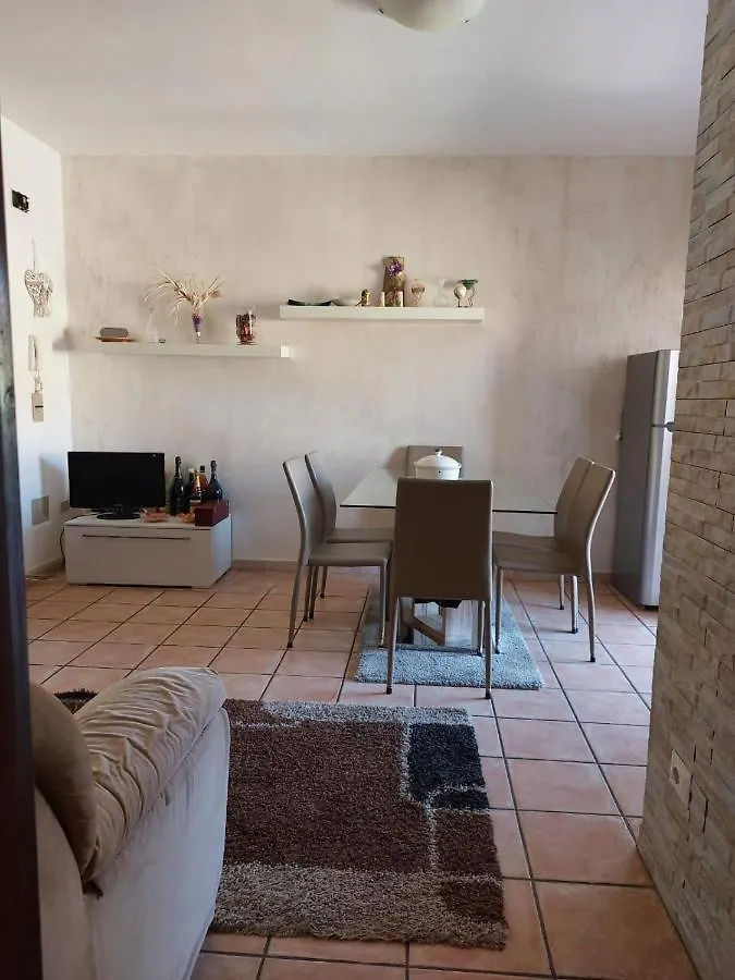 Appartamento Valledoria Olaszország